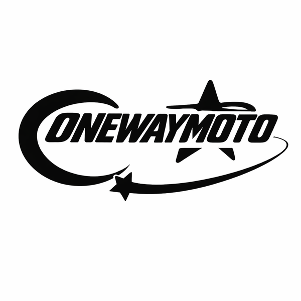 One Way Moto